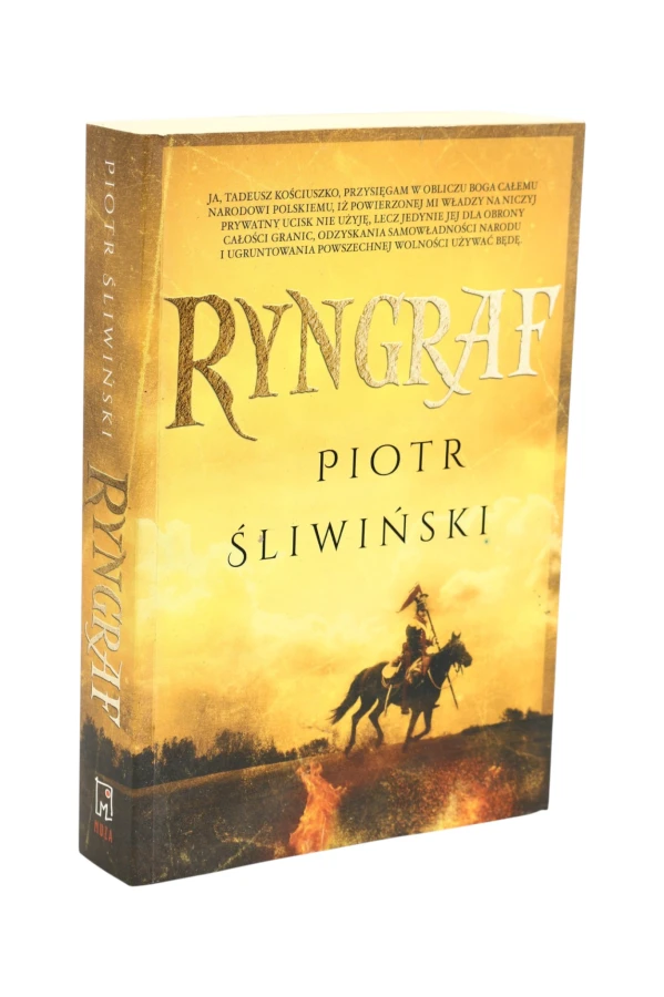 Ryngraf Piotr Śliwiński
