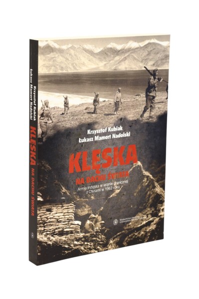 Klęska na dachu świata Kubiak
