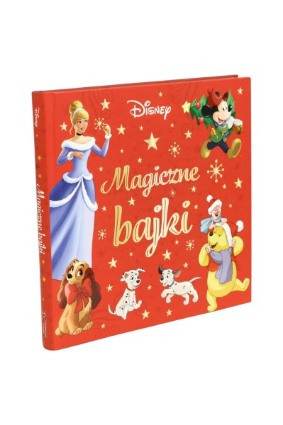 Disney Magiczne bajki
