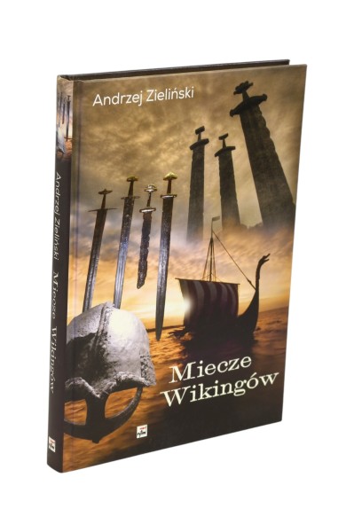 Miecze Wikingów Andrzej Zieliński