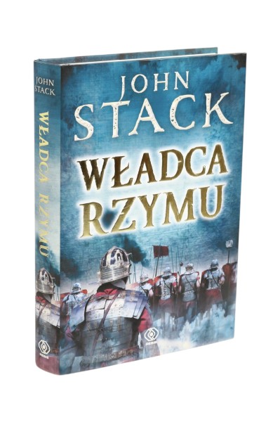 Władca Rzymu John Stack