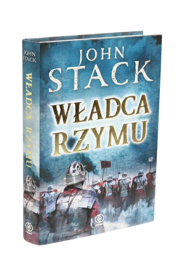 Władca Rzymu John Stack