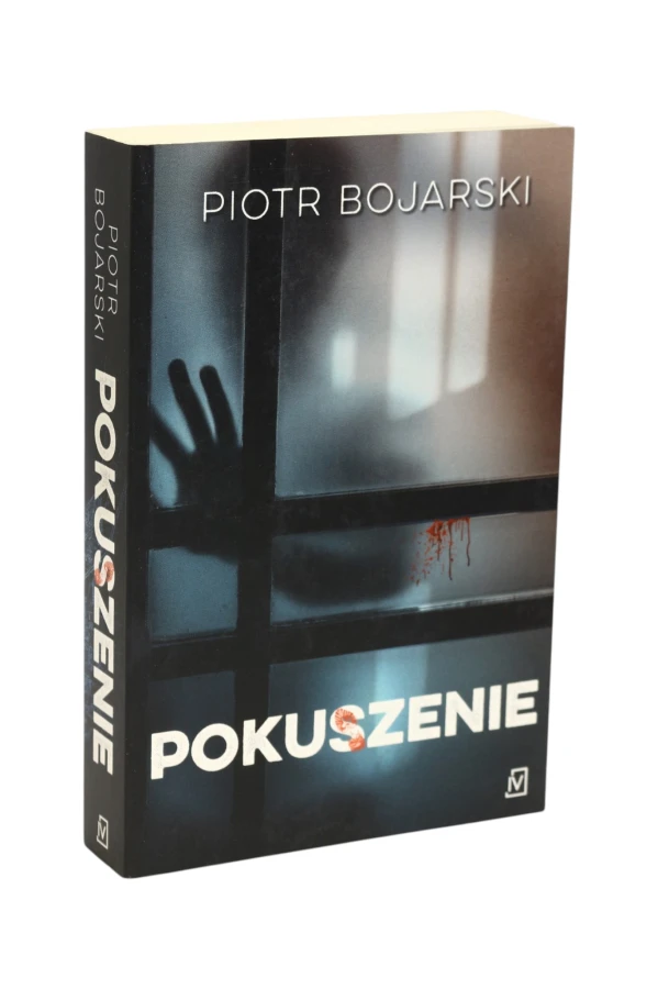 Pokuszenie Piotr Bojarski