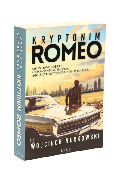 Kryptonim Romeo Wojciech Nerkowski