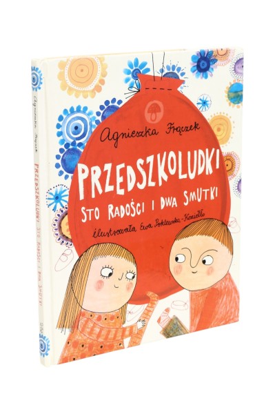Przeszkoludki Sto radości i dwa smutki Frączek