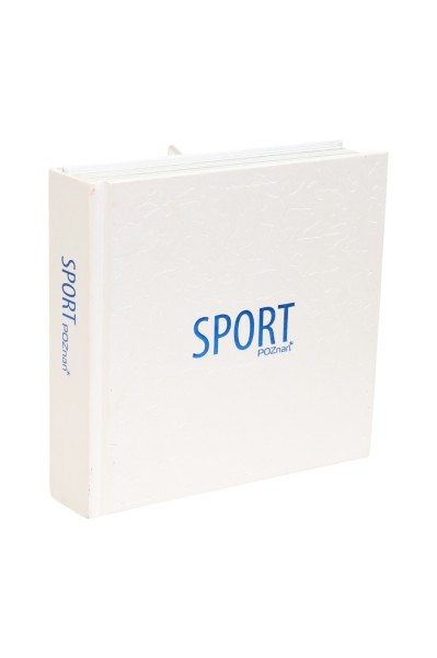 Sport POZnan* Album