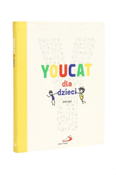 Youcat dla dzieci