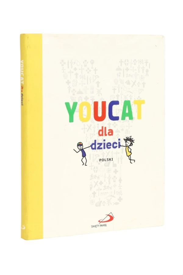 Youcat dla dzieci