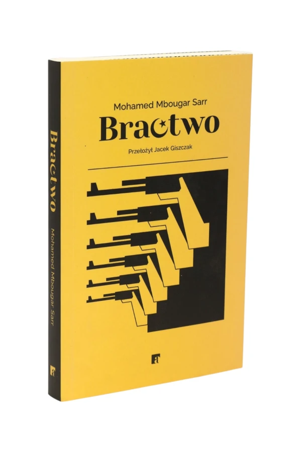 Bractwo Mohamed Mbougar Sarr