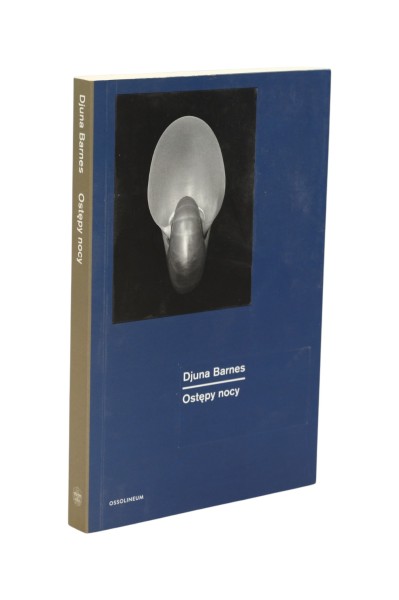 Ostępy nocy Djuna Barnes
