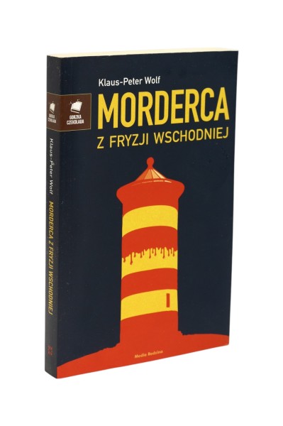 Morderca z Fryzji Wschodniej Wolf
