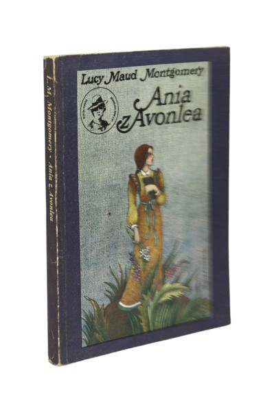 Ania z Avonlea Lucy Maud Montgomery