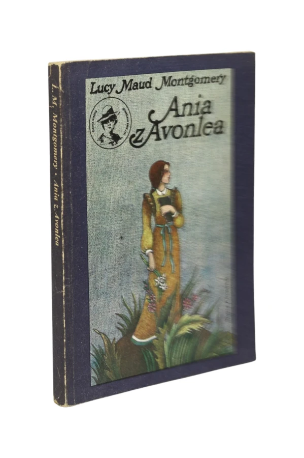Ania z Avonlea Lucy Maud Montgomery
