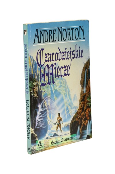 Czarodziejskie miecze Andre Norton