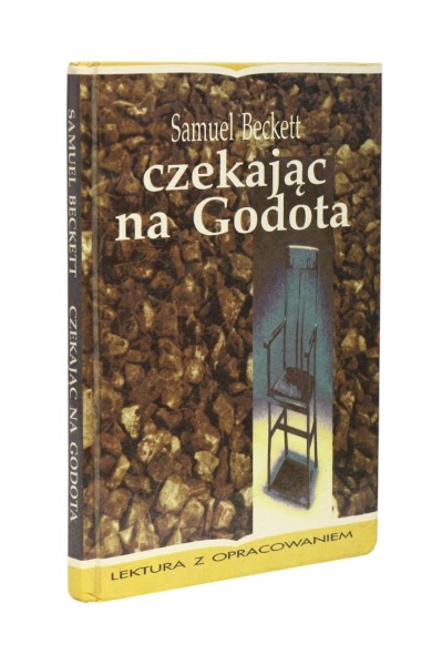 Czekając na Godota Samuel Beckett