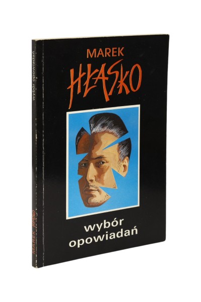 Wybór opowiadań Marek Hłasko