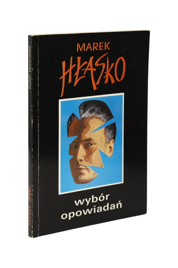 Wybór opowiadań Marek Hłasko