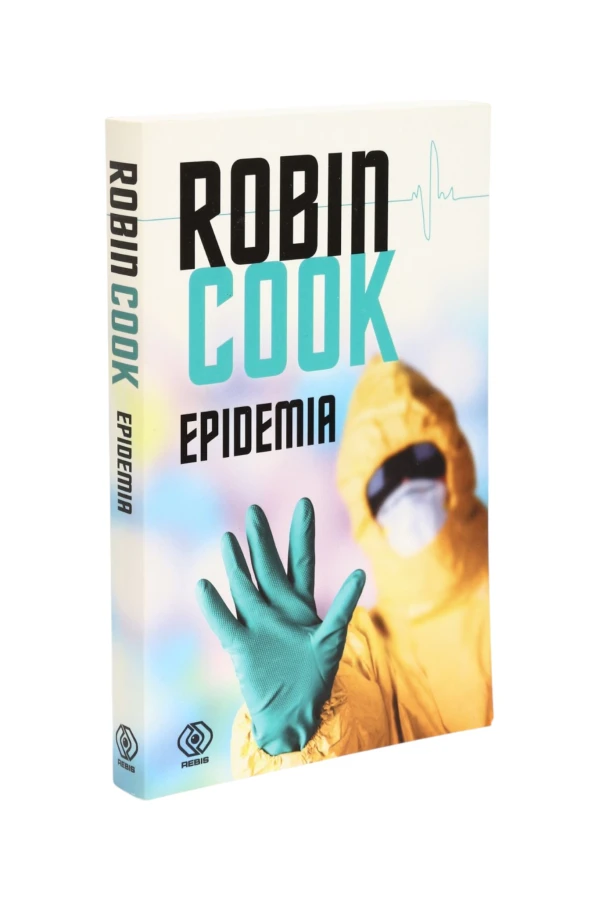 Epidemia Robin Cook