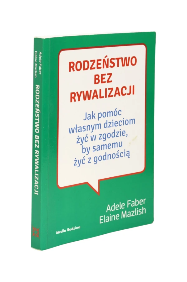 Rodzeństwo bez rywalizacji Faber