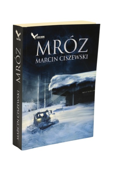 Mróz Marcin Ciszewski