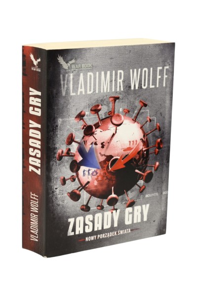 Zasady gry Vladimir Wolff