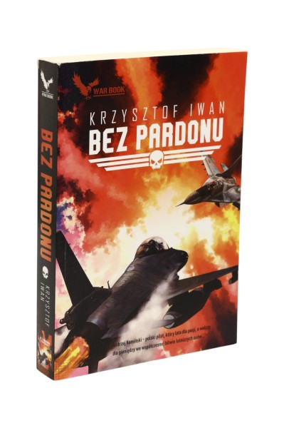 Bez pardonu Krzysztof Iwan