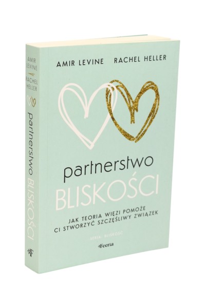 Partnerstwo bliskości Levine