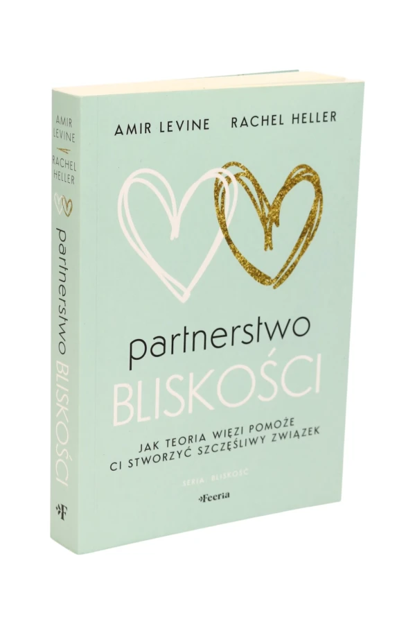Partnerstwo bliskości Levine