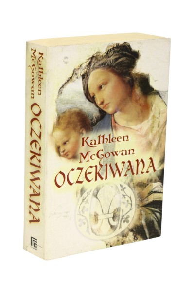 Oczekiwana Kathleen McGowan