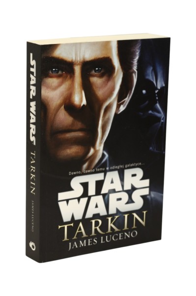 Star Wars Tarkin James Luceno