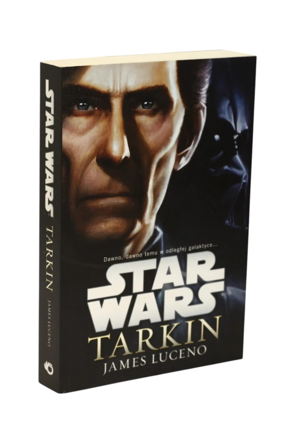 Star Wars Tarkin James Luceno