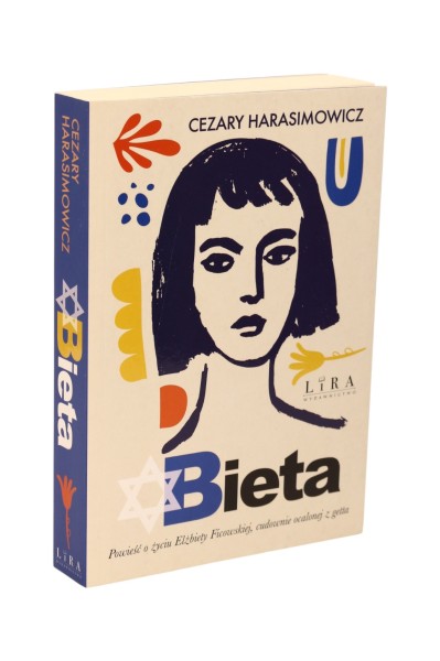 Bieta Cezary Harasimowicz