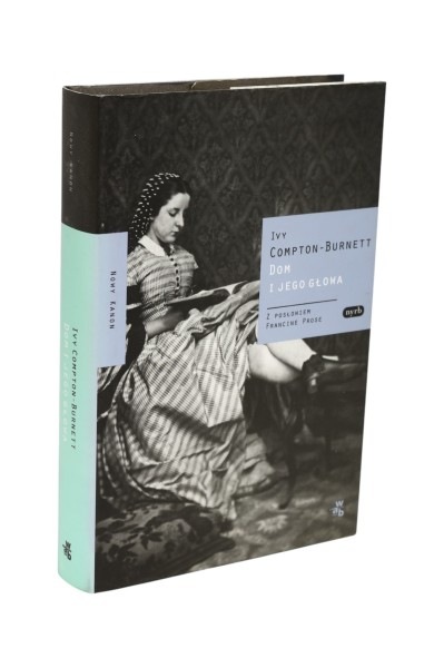 Dom i Jego głowa Ivy Compton-Burnett