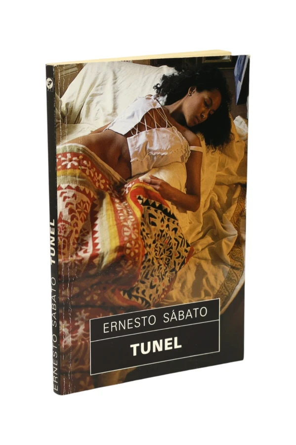 Tunel Ernesto Sabato