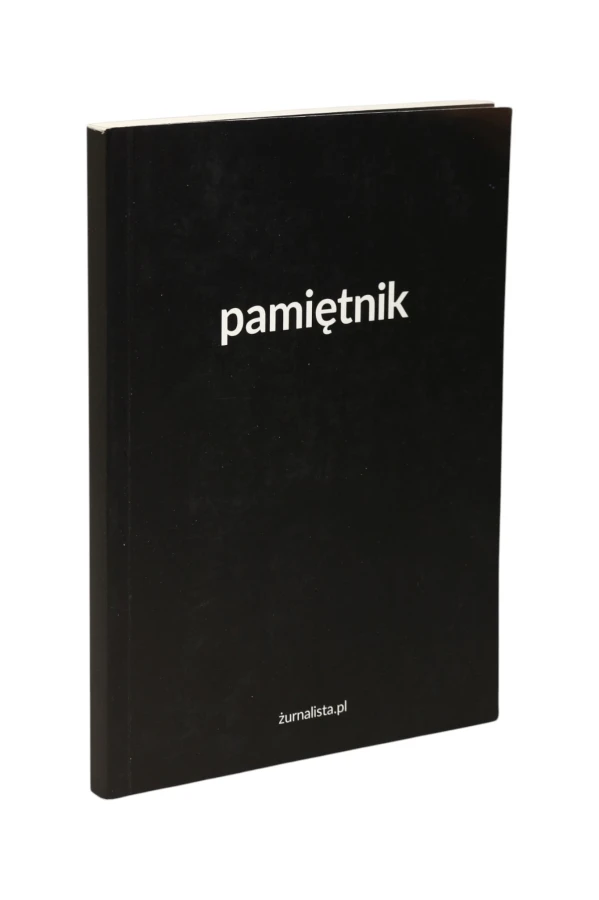 Pamiętnik Żurnalista.pl Wydanie własne
