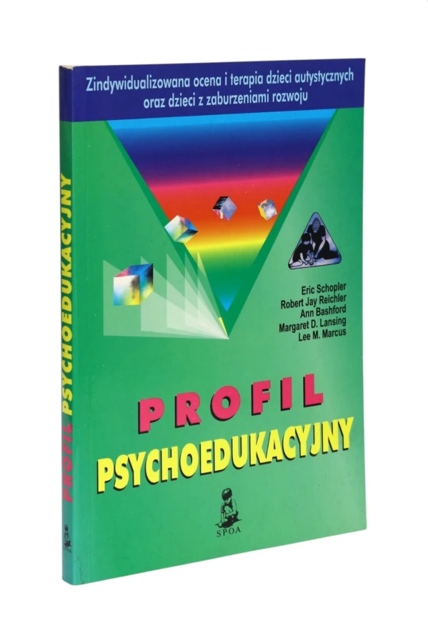 Profil psychoedukacyjny  Schopler