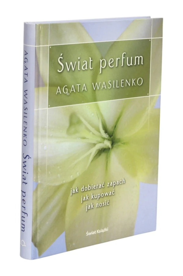Świat perfum Wasilenko
