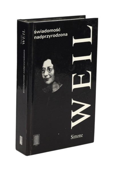 Świadomość nadprzyrodzona Weil