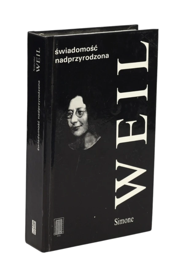 Świadomość nadprzyrodzona Weil