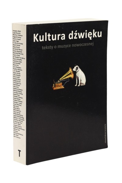 Kultura dźwięku Teksty o muzyce nowoczesnej Cox