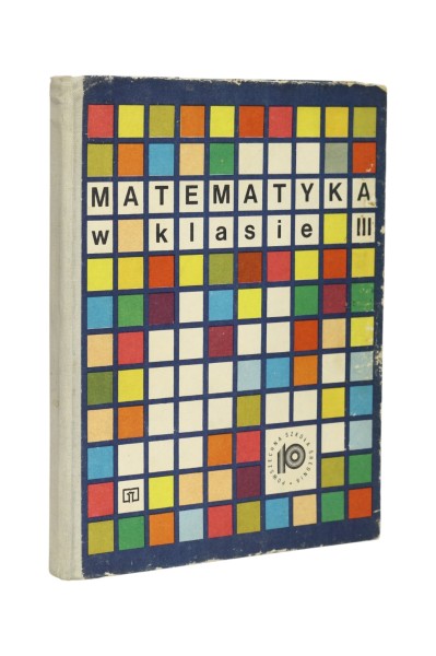 Matematyka w klasie III Jóźwicki
