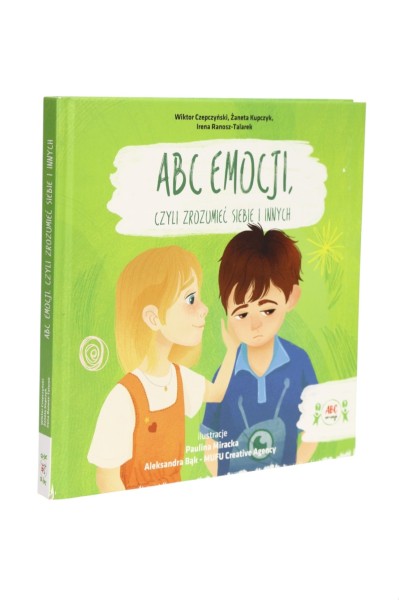 ABC Emocji Czepczyński