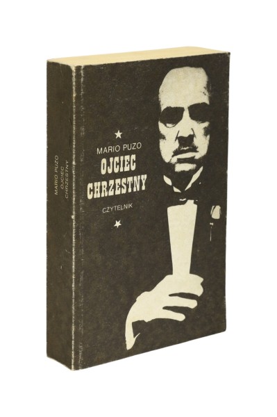 Ojciec chrzestny Mario Puzo