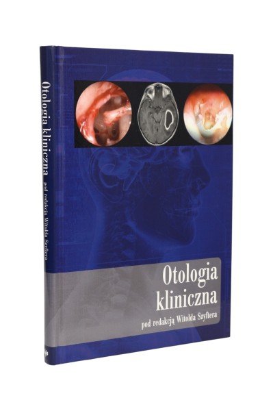 Onkologia kliniczna red. Szyftert
