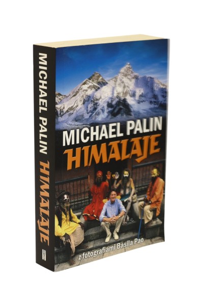 Himalaje Michael Palin
