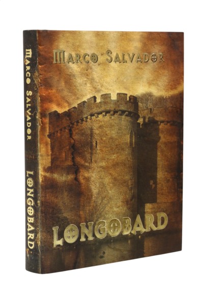 Longobard Marco Salvador