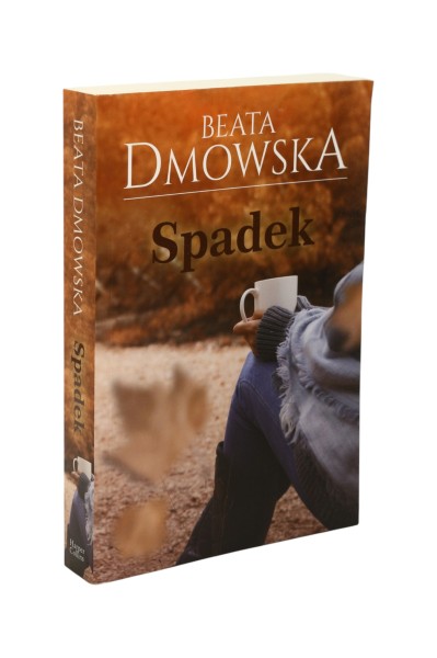 Spadek Beata Dmowska
