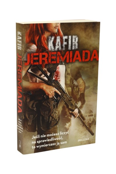 Jeremiada Kafir Bellona