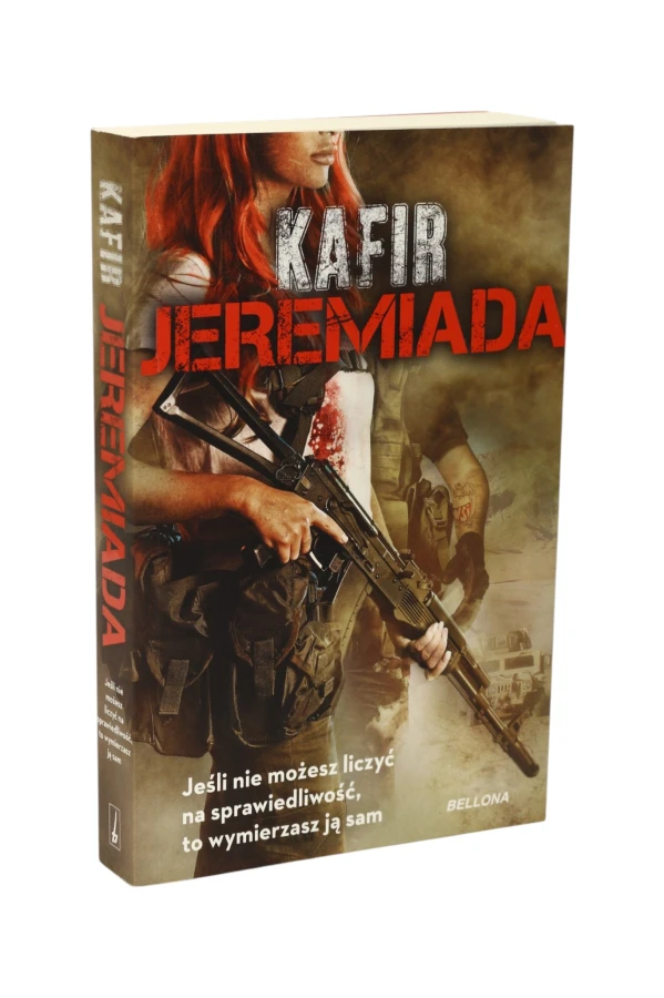 Jeremiada Kafir Bellona