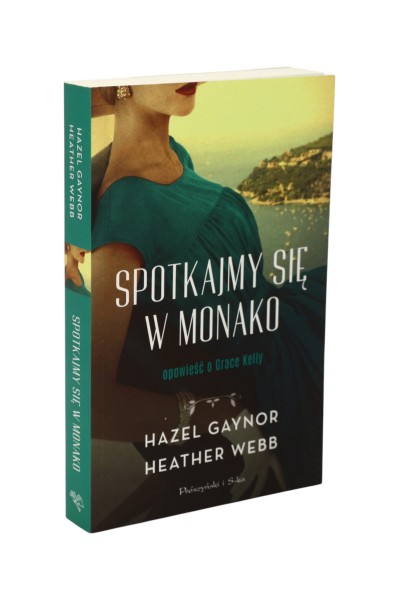 Spotkajmy się w Monako Gaynor